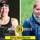 Sweet 21: Elise, ex-topsportster