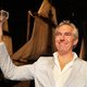 Sieb Posthuma wint Gouden Penseel voor boek Een vijver vol inkt