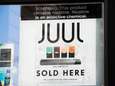 Elektronische sigaretten van Juul Labs mogen niet meer verkocht worden in Verenigde Staten 