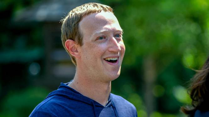 Mark Zuckerberg va être papa pour la troisième fois