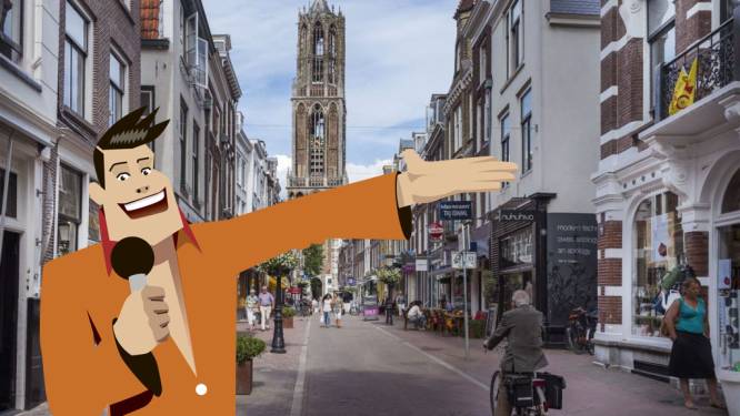 Goed opgelet afgelopen week? Doe dan de Utrechtse nieuwsquiz!