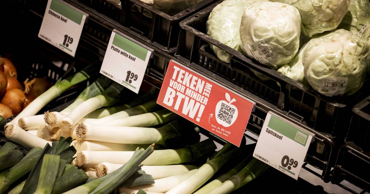 Ontvangende machine Interpretatie krokodil Gezondheidsexperts: maak groenten en fruit goedkoper en voer suikertaks in  | Koken & Eten | AD.nl