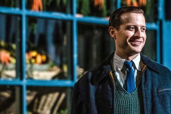 All Creatures Great and Small