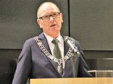 Wim Groeneweg (62) wordt waarnemend burgemeester Oudewater