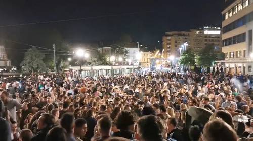 Stijging aantal besmettingen niet het gevolg van verboden feestjes van jongeren