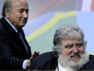 FIFA-klokkenluider Chuck Blazer (72) overlijdt na slepende ziekte