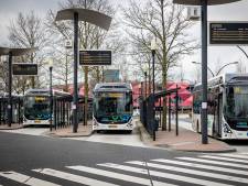 Opnieuw dreigt staking busvervoer in Twente: ‘Ze luisteren nergens naar’
