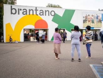 Duitse groep Deichmann neemt 43 Brantano-filialen over die vanHaren-winkels worden