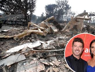 OVERZICHT. Celebrity’s meten schade op na verwoestende bosbranden