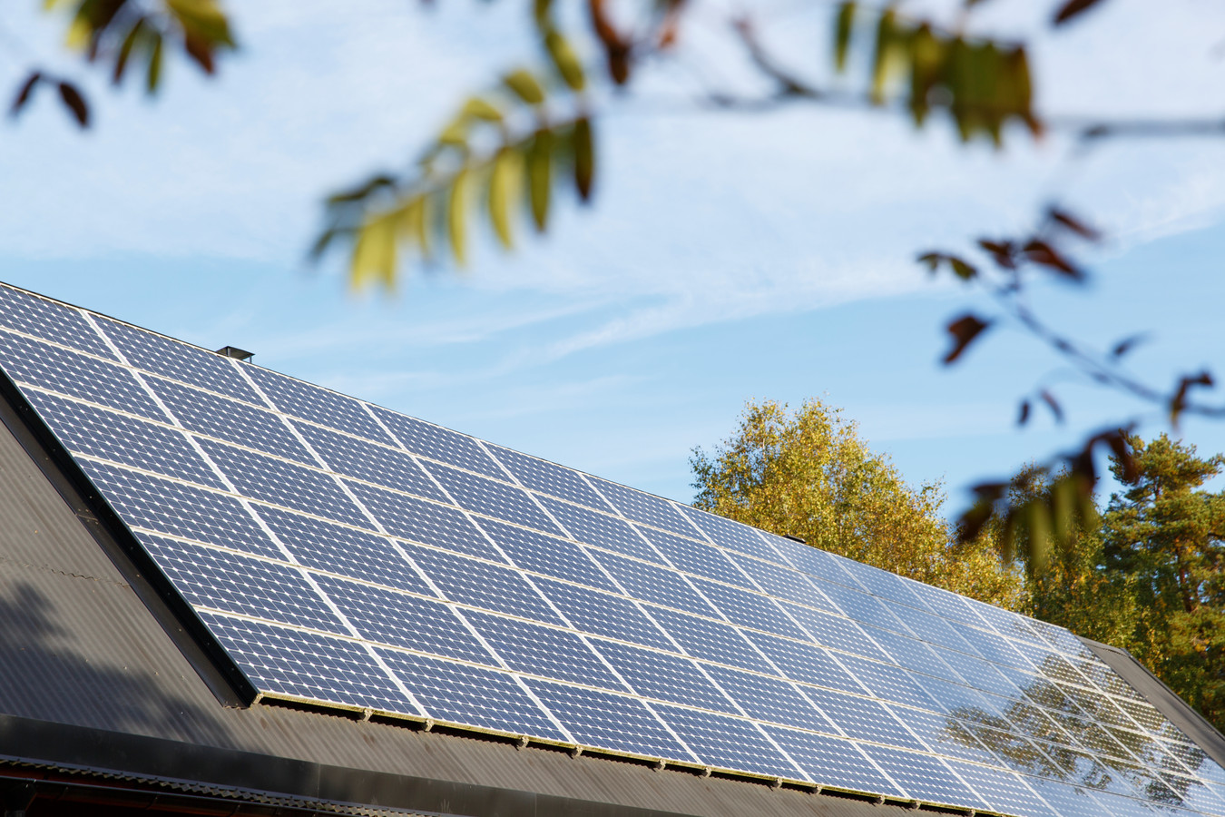 Faire assurer vos panneaux solaires: utile ou une perte d'argent?