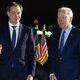 Biden komt met harde, maar belangrijke boodschap naar Europa: meer actie, graag