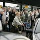 Alle taxichauffeurs toegang tot Schiphol