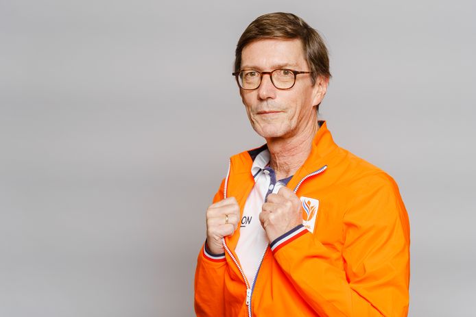 Josy Verdonkschot.