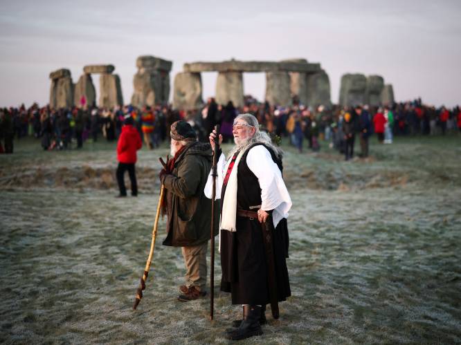 Onderzoekers UGent zetten kennis over Stonehenge op zijn kop: sporen gevonden die duizenden jaren ouder zijn dan stenencirkel