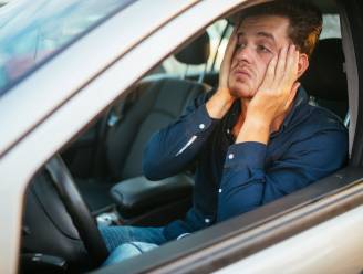 Ben jij ook zo’n stresskonijn in de auto? Met deze tips blijf je kalm in het verkeer