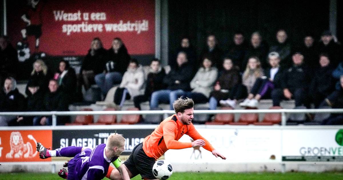 TVC Breda en Molenschot kunnen 'zwart scenario’ van de nacompetitie bijna niet meer ontlopen