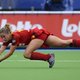 Emilie Sinia: "Onze prestaties zijn alleen maar positief voor de toekomst"