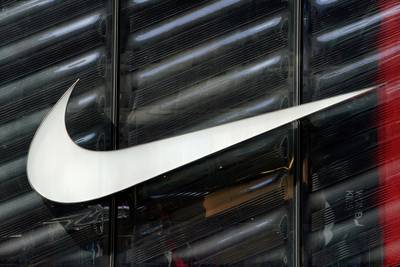 Nike gets new CEO