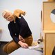 Van coronagolf naar dierenpiek: internetdaten met asielkatten werkt