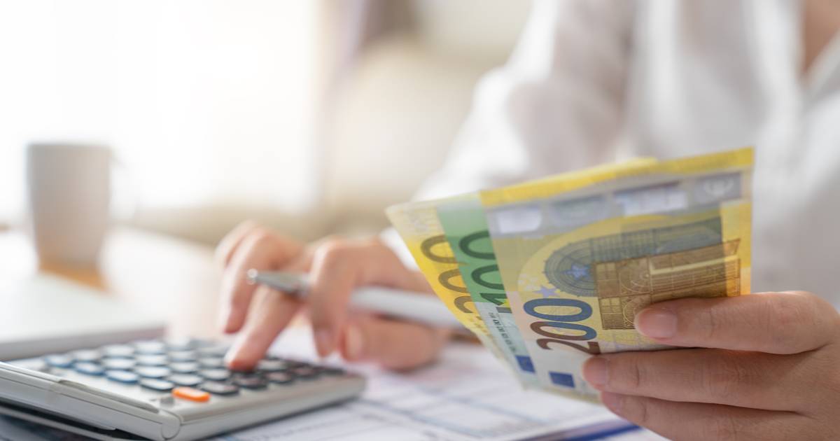 30 procent van je inkomen spenderen aan leuke extraatjes: volgens deze ...