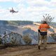 Branden teisteren oostkust Australië, brandweer waarschuwt voor metershoge vlammen