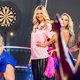 Nee, ‘BV Darts’ is qua kijkcijfers geen schot in de roos