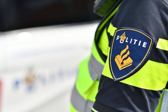 Schoenen politie online