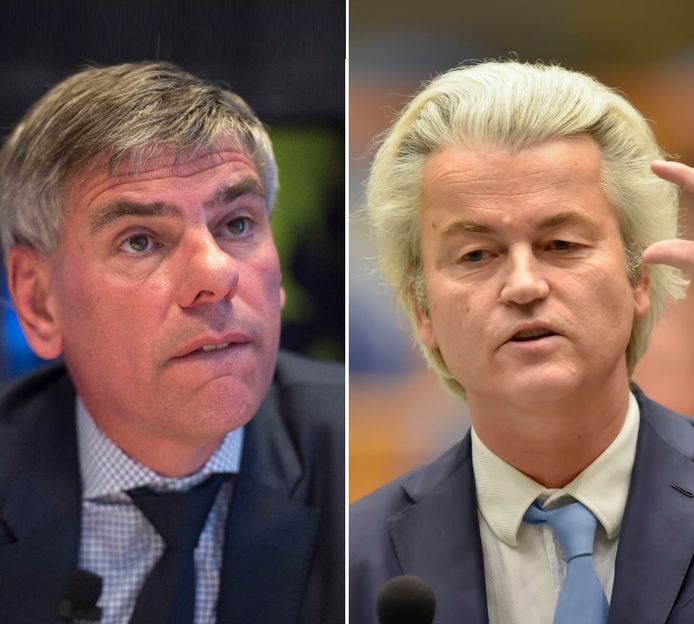 De omstreden "islamsafari" van Vlaams-Belangkopstuk Filip Dewinter en zijn Nederlandse collega Geert Wilders  staat voor morgen gepland.