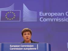 L'UE renforce son aide humanitaire vers l'Irak