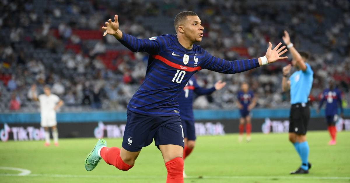 LIVE. Nu wordt ook doelpunt van Benzema afgekeurd voor ...