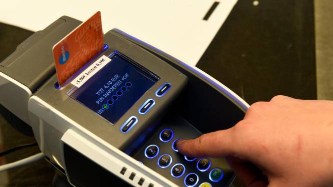 Le paiement électronique va se généraliser