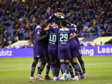 PSV laat zien de kunst van het killen tóch te beheersen en wil nu meer, ook met andere spelers