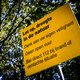 Grote bosbrand in Oisterwijk onder controle