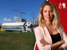 Gekantelde vrachtwagen met varkensvlees zorgt voor verkeerschaos • Eeuwenoude vondsten in het Zevenaarse streekmuseum