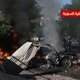 Turks leger beschiet Syrische rebellen