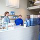 Tweede vestiging Luuk’s Coffee opent aan Vijzelgracht: ‘Sommige klanten komen drie keer per dag’