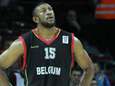 Didier Mbenga va s'entraîner avec les Spirou Charleroi