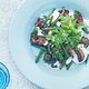 Vandaag maken we...warme bospaddenstoelen salade