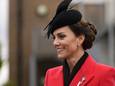 Kate Middleton.