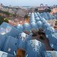 Hoe de Rotterdamse Superkubus werd verbouwd tot gedetineerdenopvang