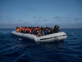 Smokkelaars verdienden 7 miljard dollar aan migranten