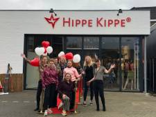 Claudia Willemsen koopt Bristolpand: ‘Winkel, kantoor én magazijn Hippe Kippe in city center Doetinchem, wat wil ik meer?’