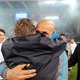 Italiaanse kampioenschap van Napoli is het meesterwerk van trainer Luciano Spalletti