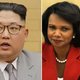 Condoleezza Rice: "Kim Jong-un is eigenlijk veel slimmer dan ik dacht"