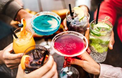 Le Conseil supérieur de la santé prône la fin de la pub pour l’alcool: “Le projet de loi ne va pas assez loin”