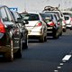 Lange files rond Amsterdam
