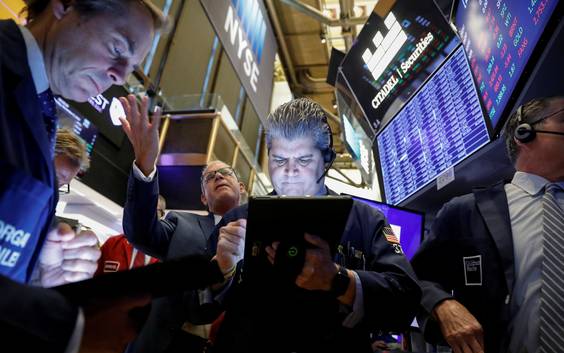 Beursrecords sneuvelen wereldwijd. En 5 factoren kunnen dat verklaren