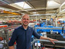 En dat is vier: ASML-toeleverancier Wilvo doet weer overname