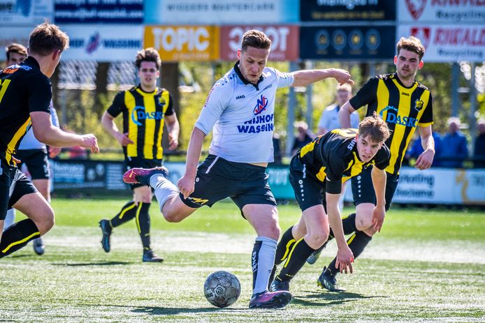 Stoelendans bij bestuur SVZW: Alex Postma nieuwe voorzitter ...