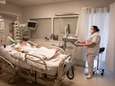 OVERZICHT. Minder dan 2.000 coronapatiënten in ziekenhuizen